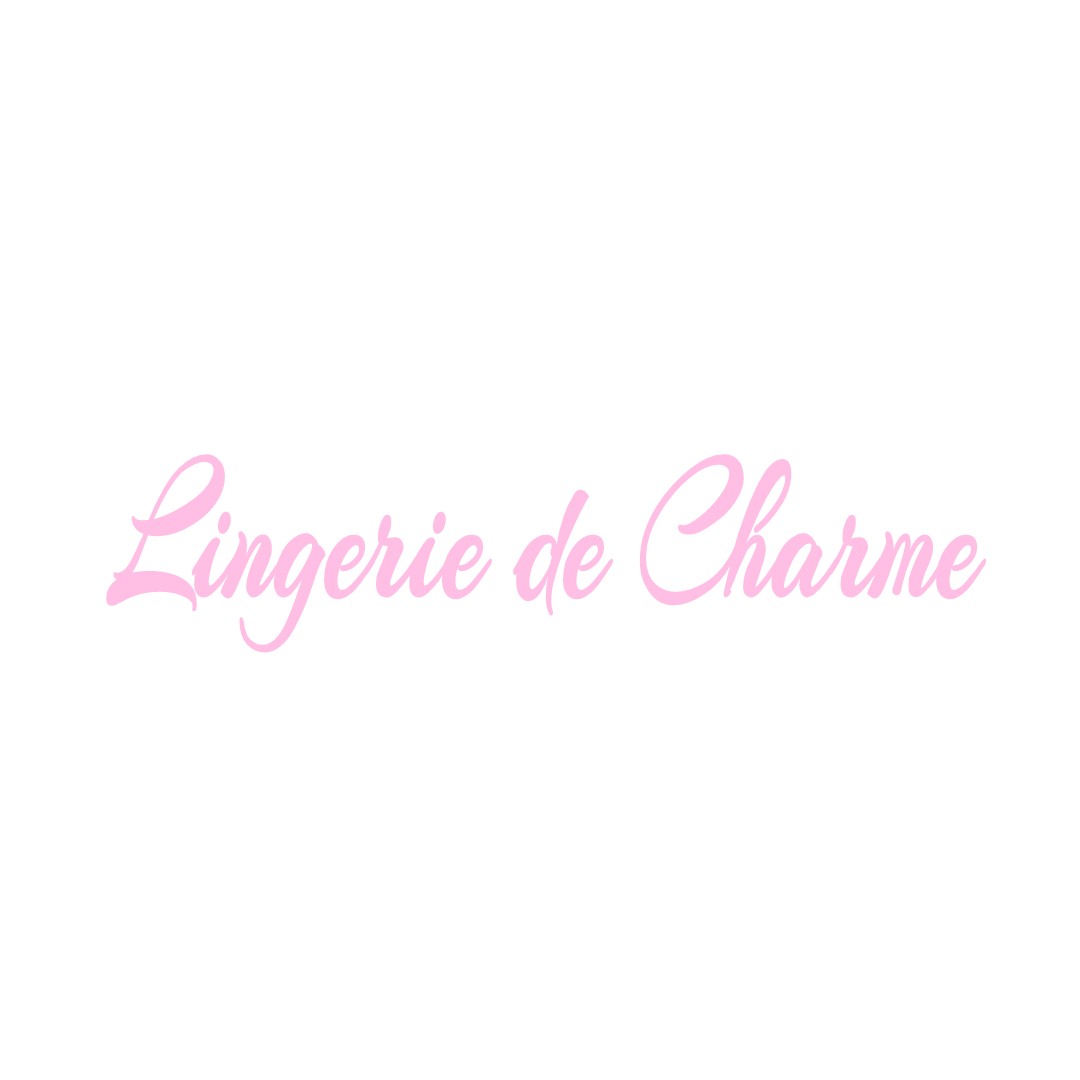 LINGERIE DE CHARME PLOUNEVEZ-LOCHRIST
